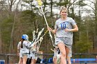 WLax vs BSU  Women’s Lacrosse vs Bridgewater State University. - Photo by Keith Nordstrom : WLax, lacrosse
